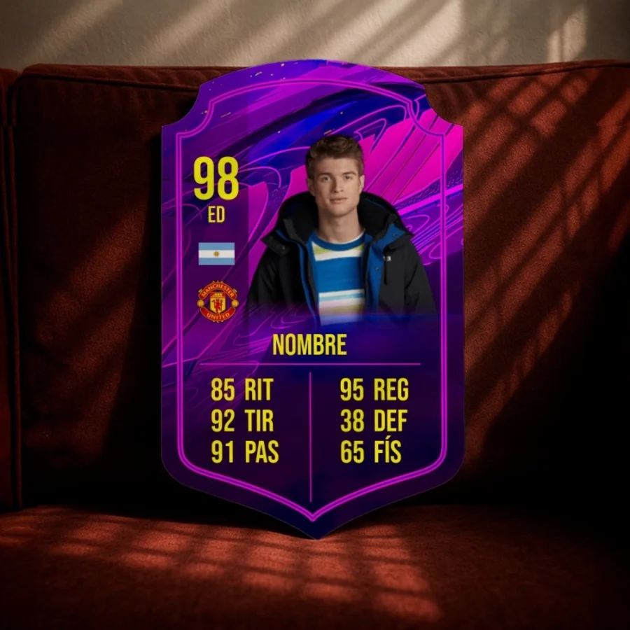 Futcard Hero PRO