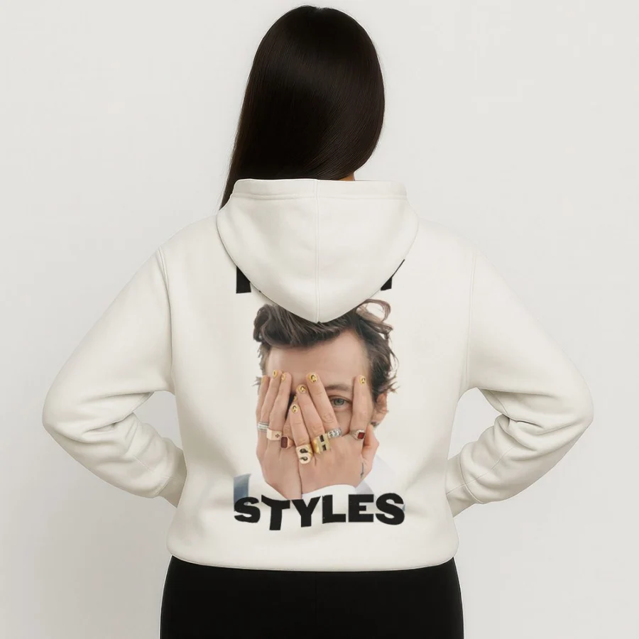 Canguro Harry Styles