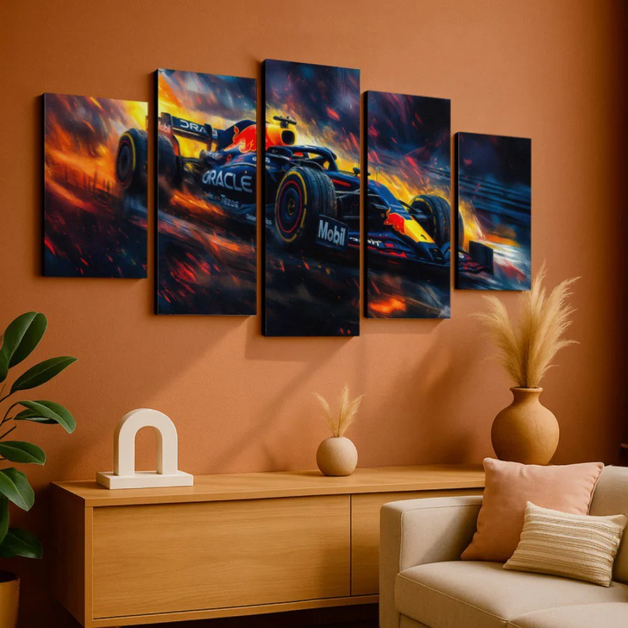 Red Bull Racing