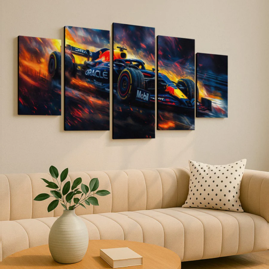 Red Bull Racing