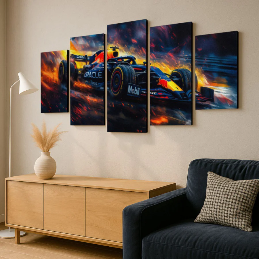 Red Bull Racing