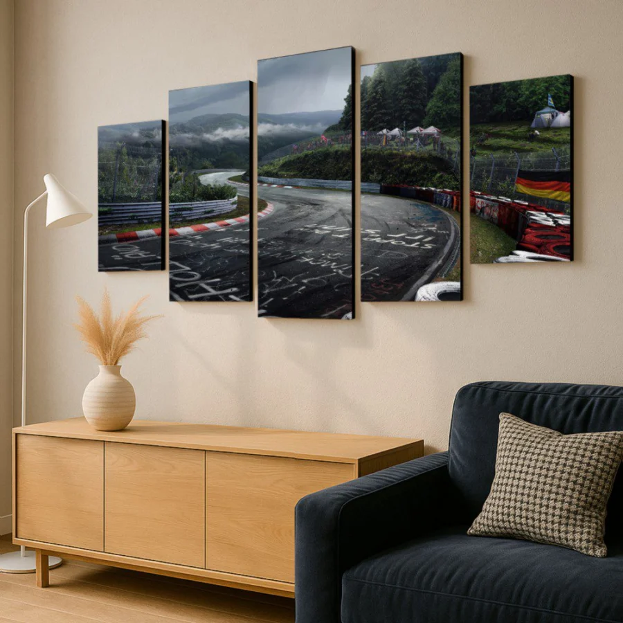 Nürburgring