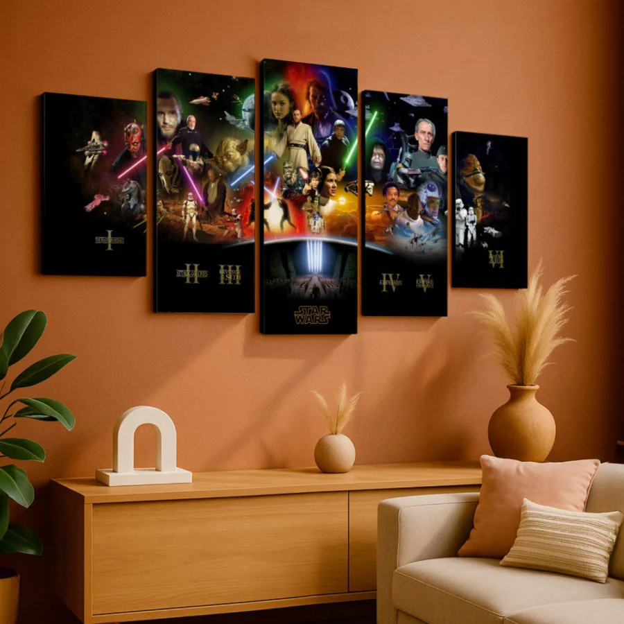 Star Wars