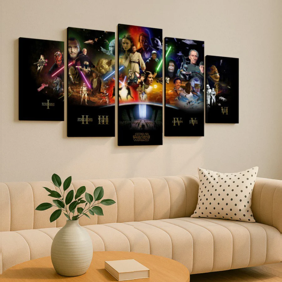 Star Wars