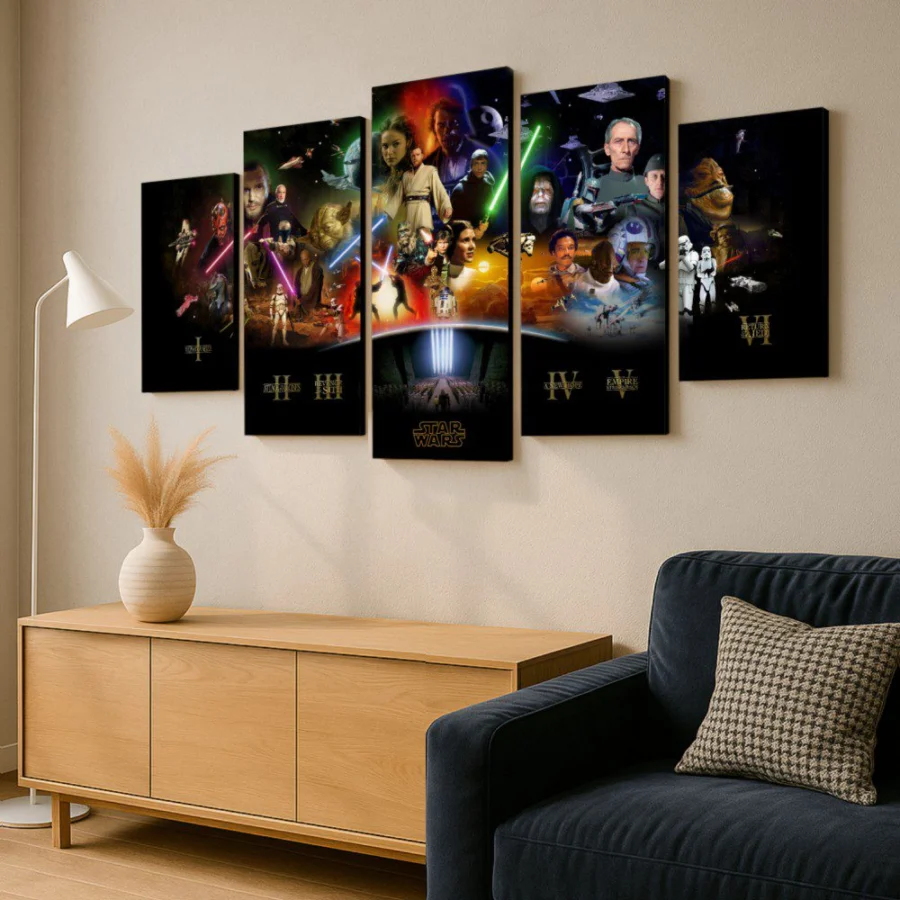 Cine y Televisión