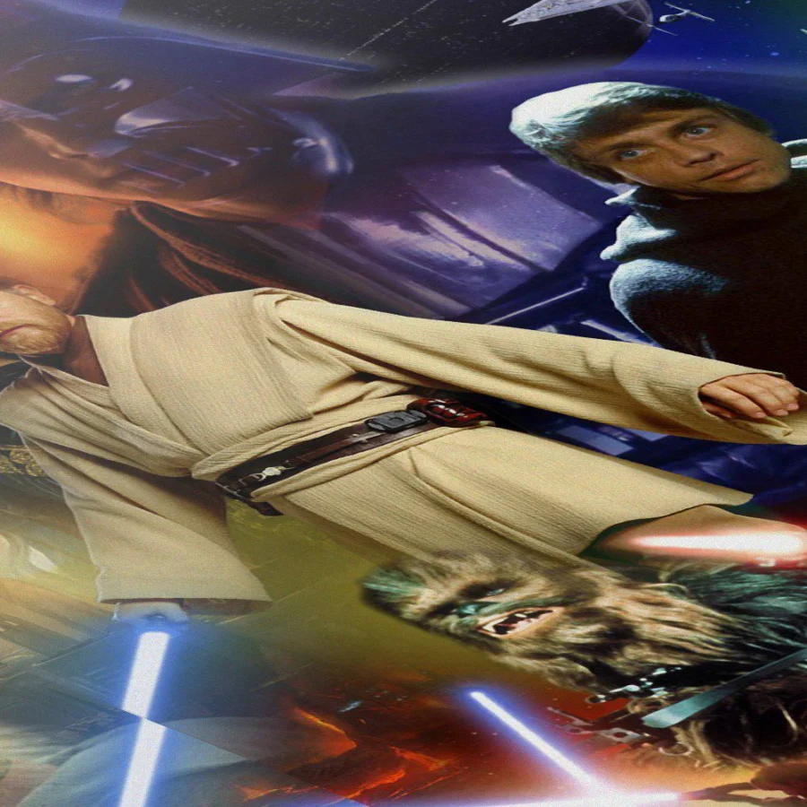 Star Wars
