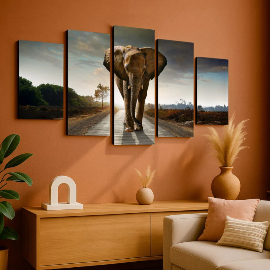 Elephant