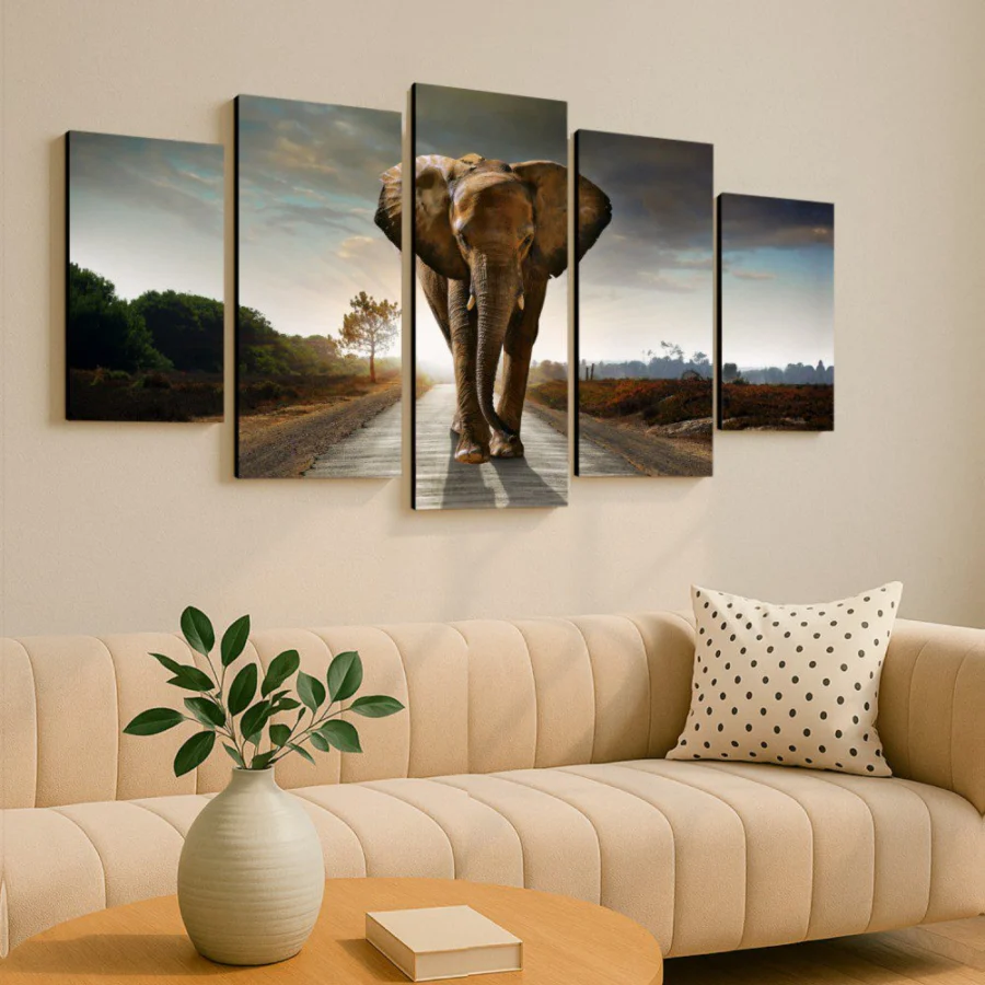Elephant