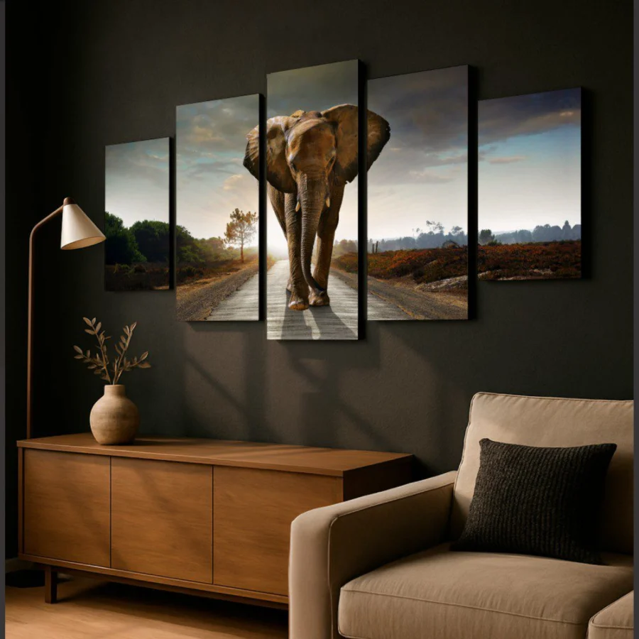 Elephant