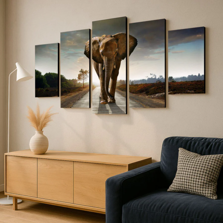 Elephant