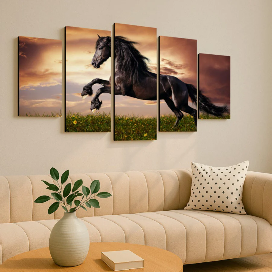 Caballo Negro