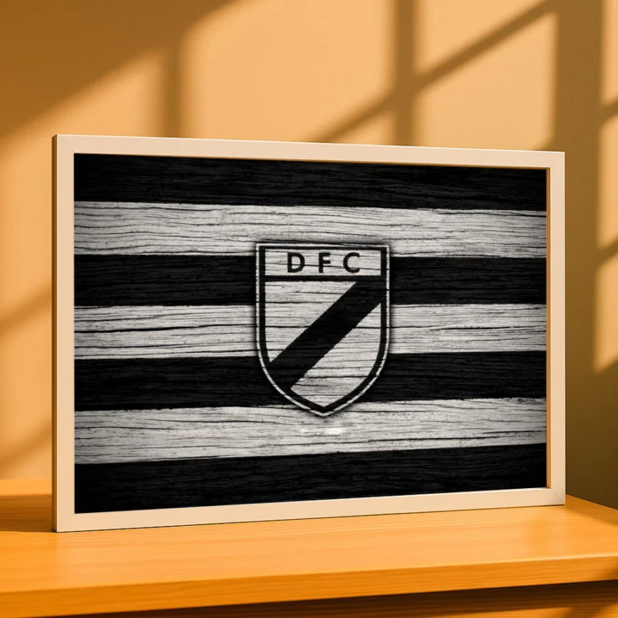Cuadro de Danubio Fútbol Club