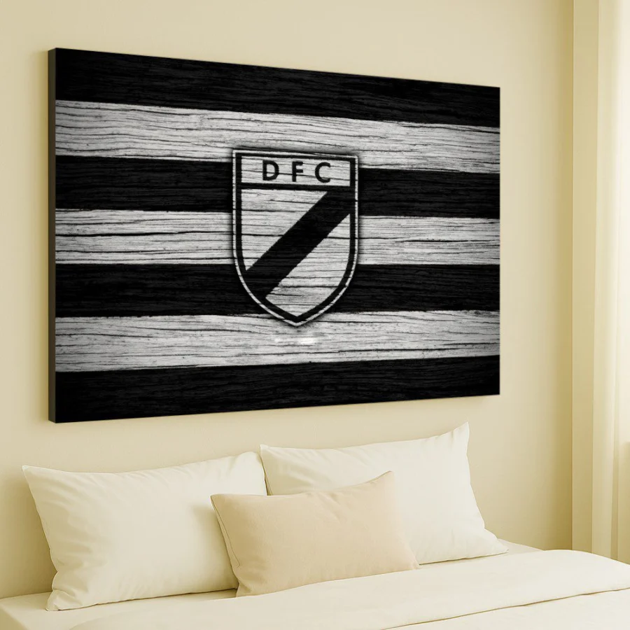 Cuadro de Danubio Fútbol Club