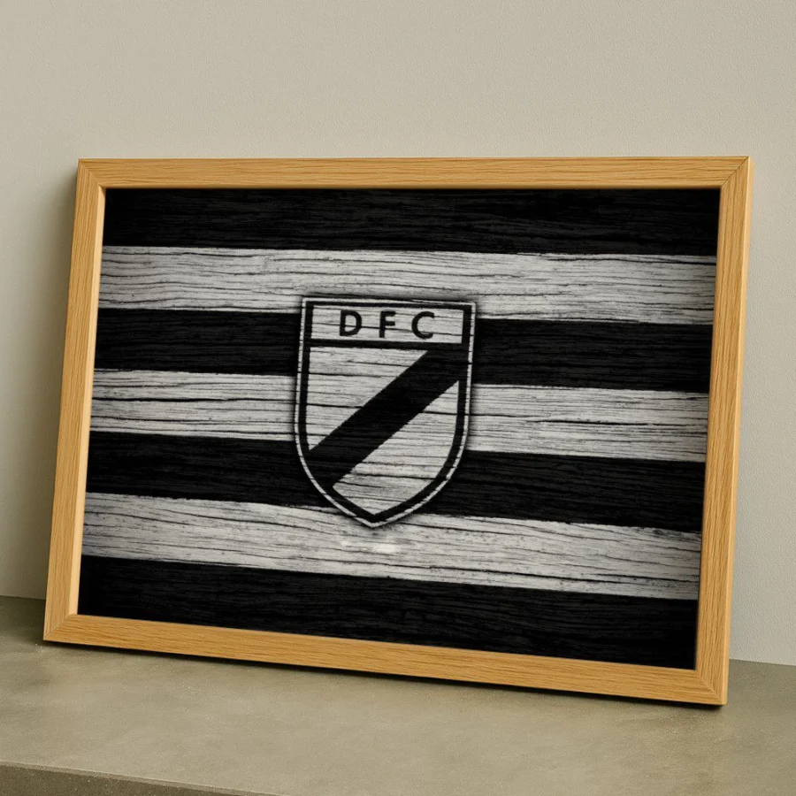Cuadro de Danubio Fútbol Club