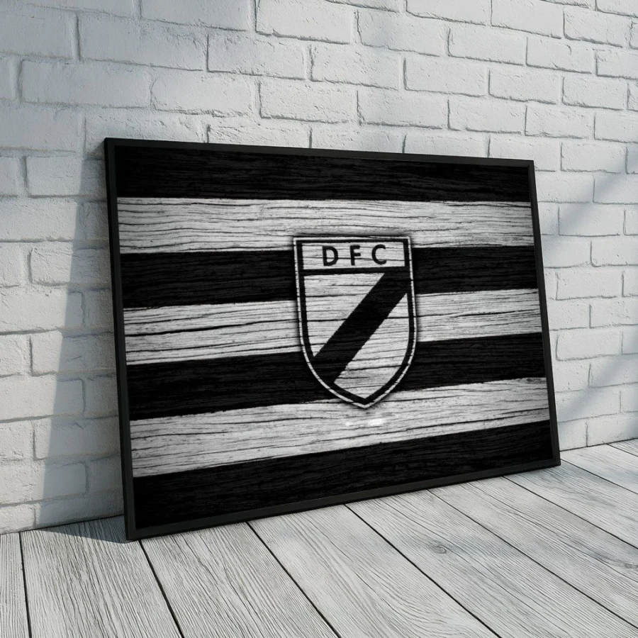 Cuadro de Danubio Fútbol Club