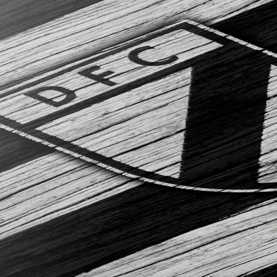 Cuadro de Danubio Fútbol Club