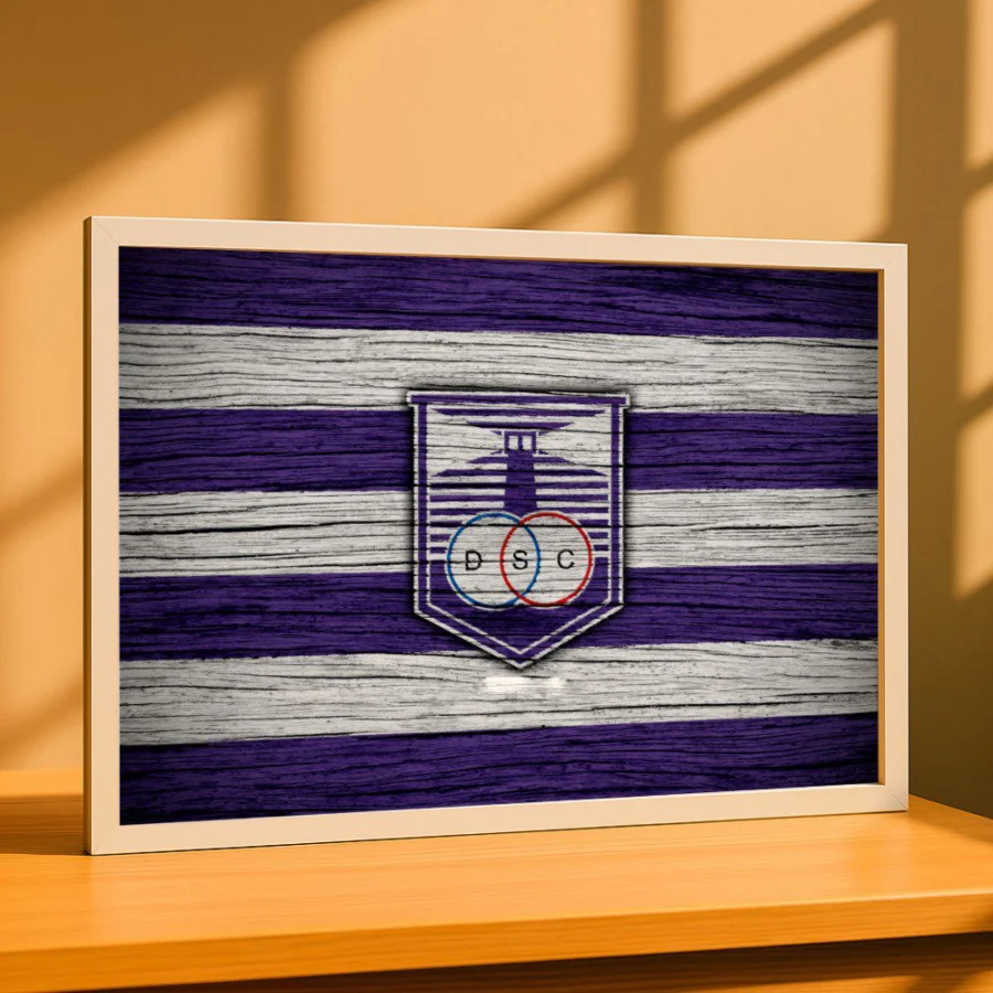 Cuadro de Defensor Sporting Club