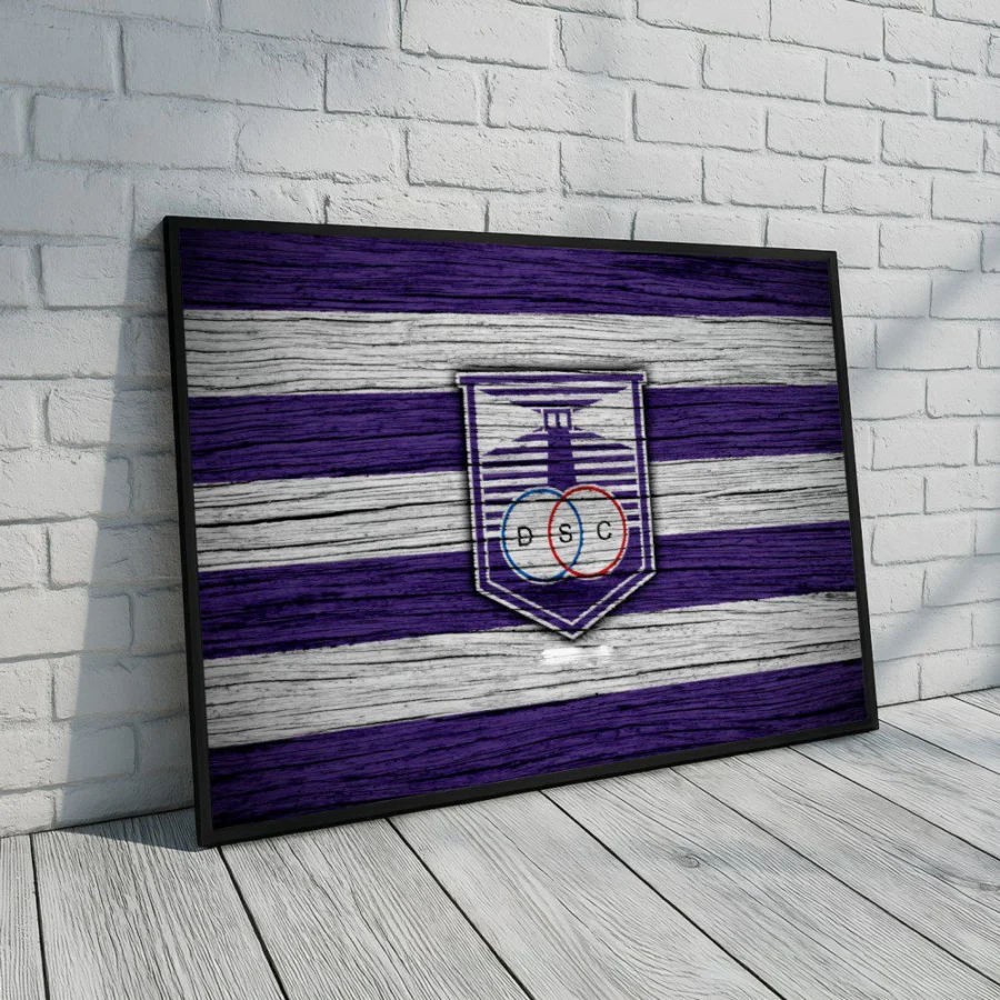 Cuadro de Defensor Sporting Club