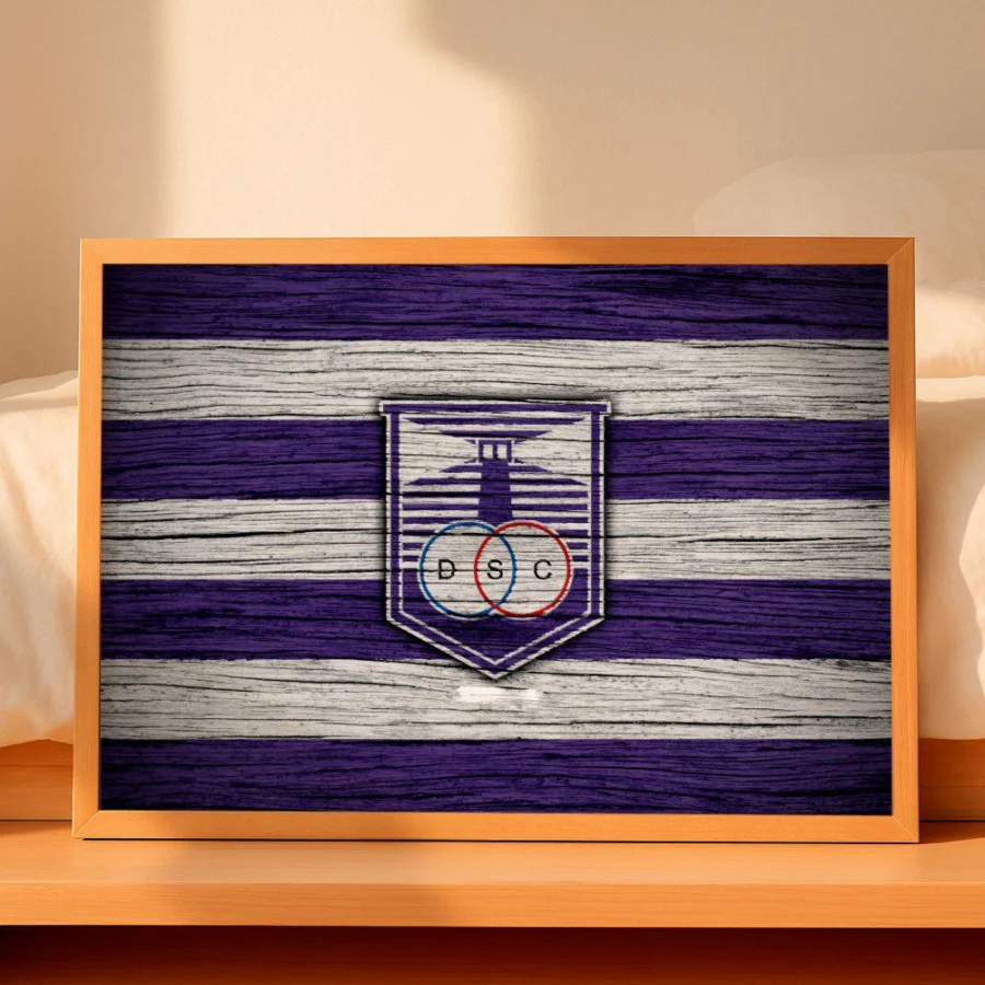 Cuadro de Defensor Sporting Club