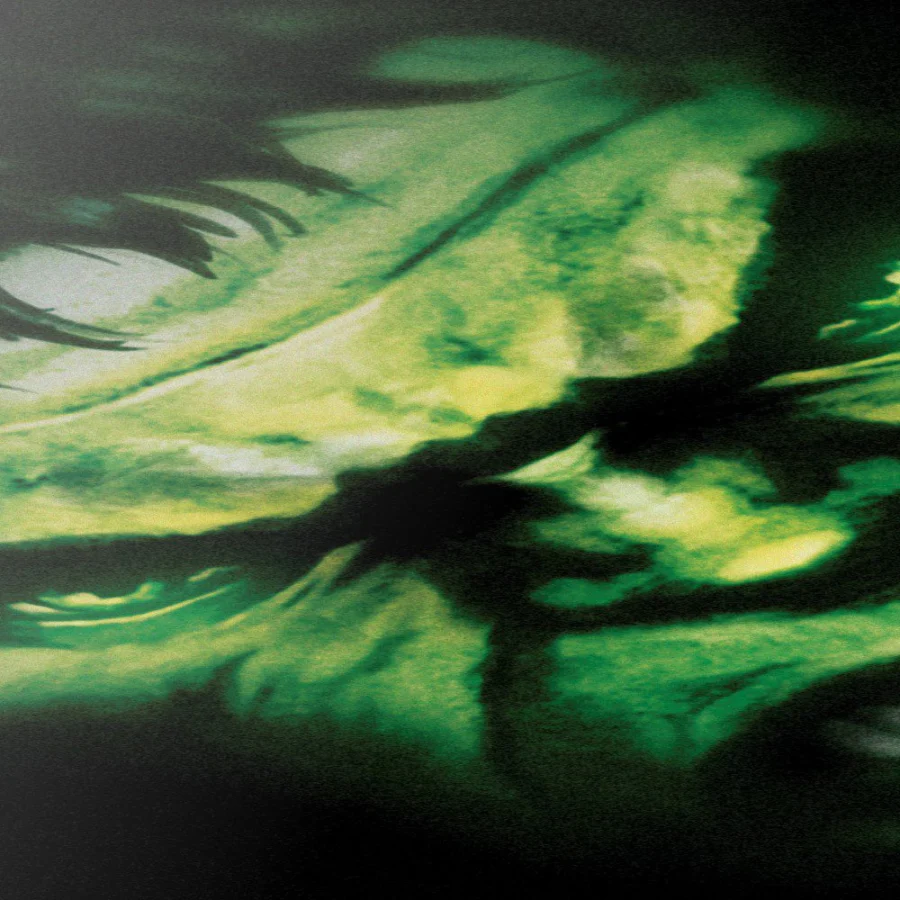 Cuadro de The Hulk