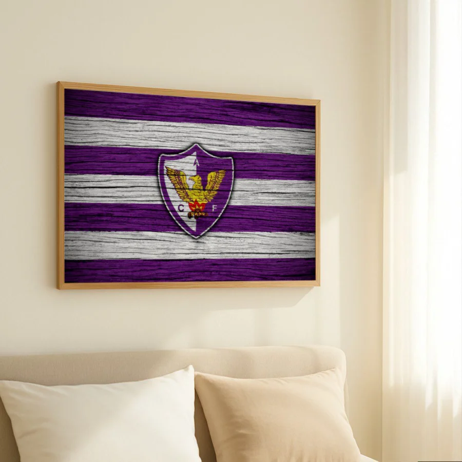 Cuadro de Centro Atlético Fénix