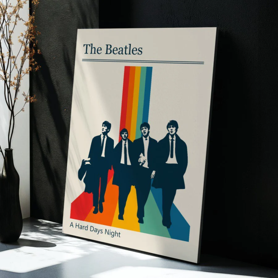 The Beatles