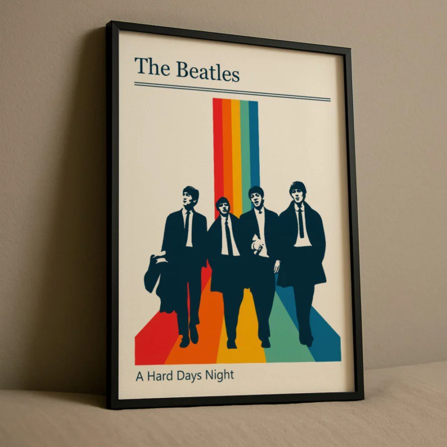 The Beatles