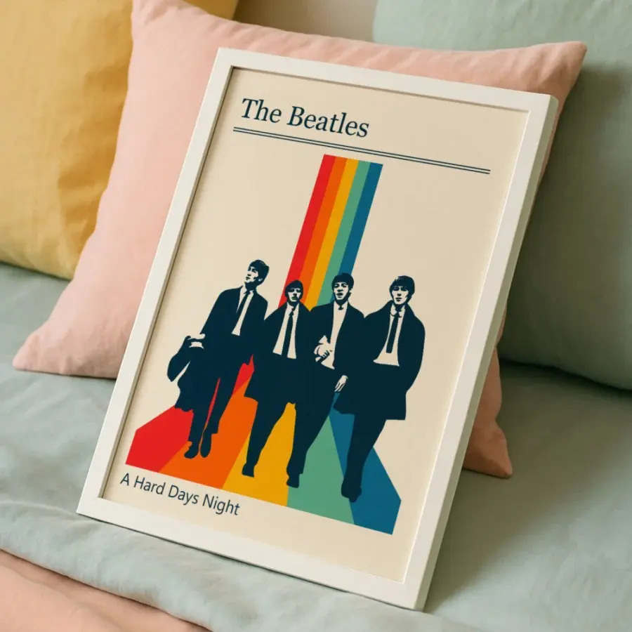 The Beatles