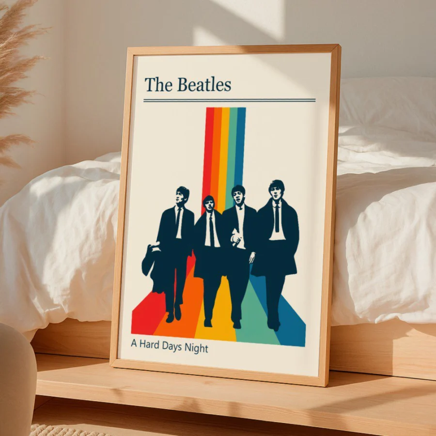 The Beatles