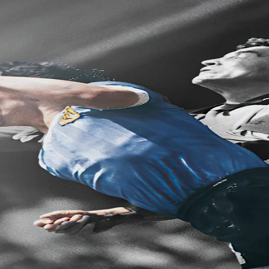 Cuadro de La Mano de Dios