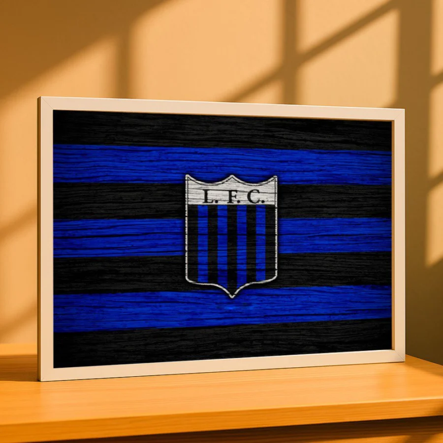 Cuadro de Liverpool Fútbol Club