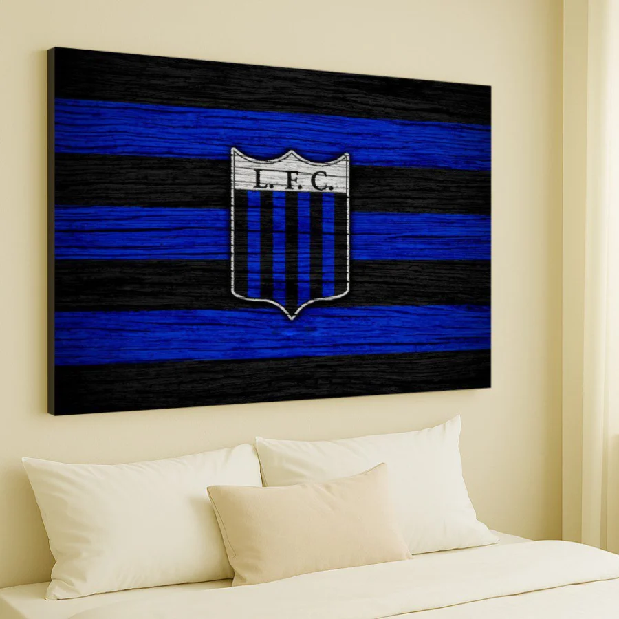 Cuadro de Liverpool Fútbol Club