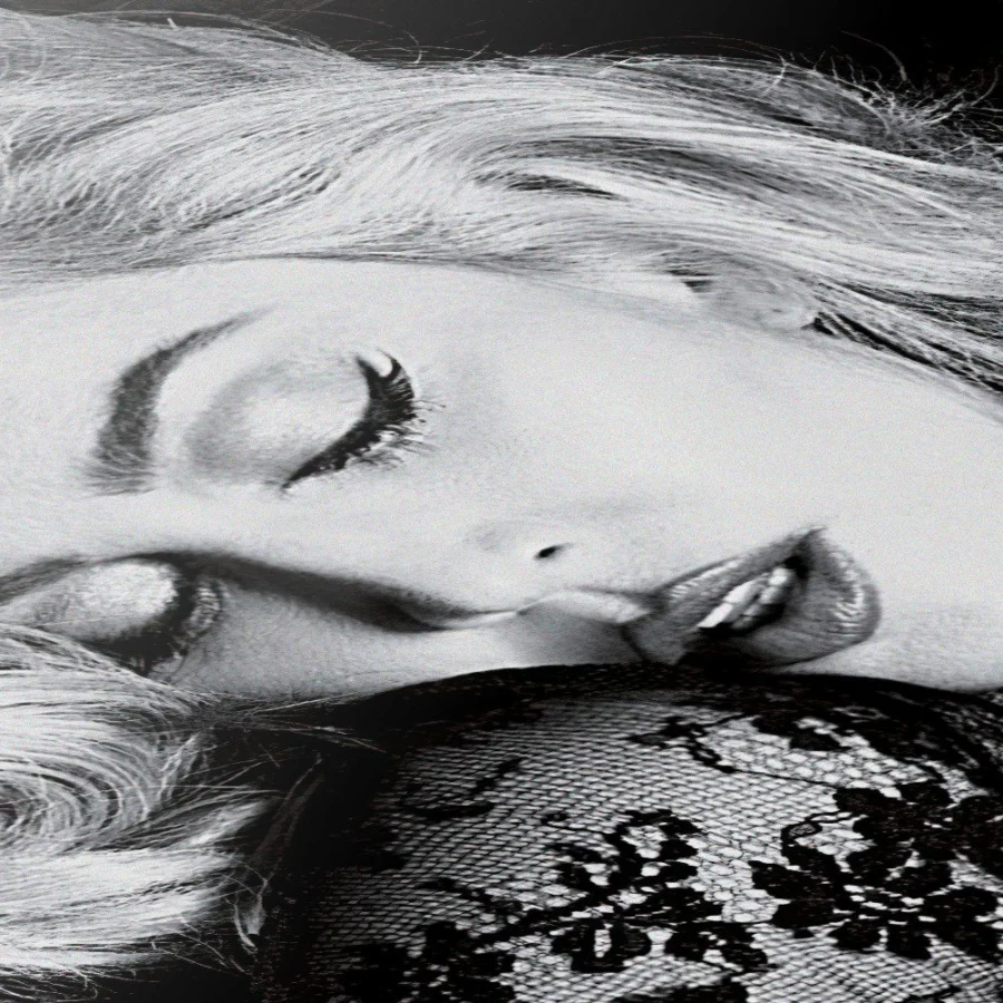 Cuadro de Madonna