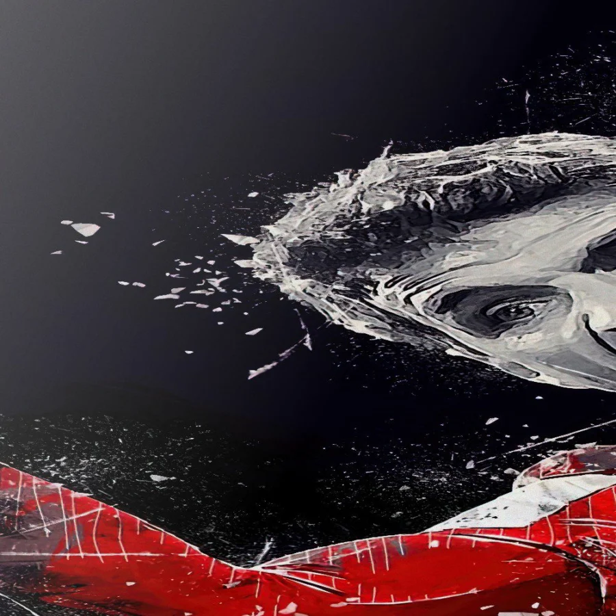 Cuadro de Thomas Muller