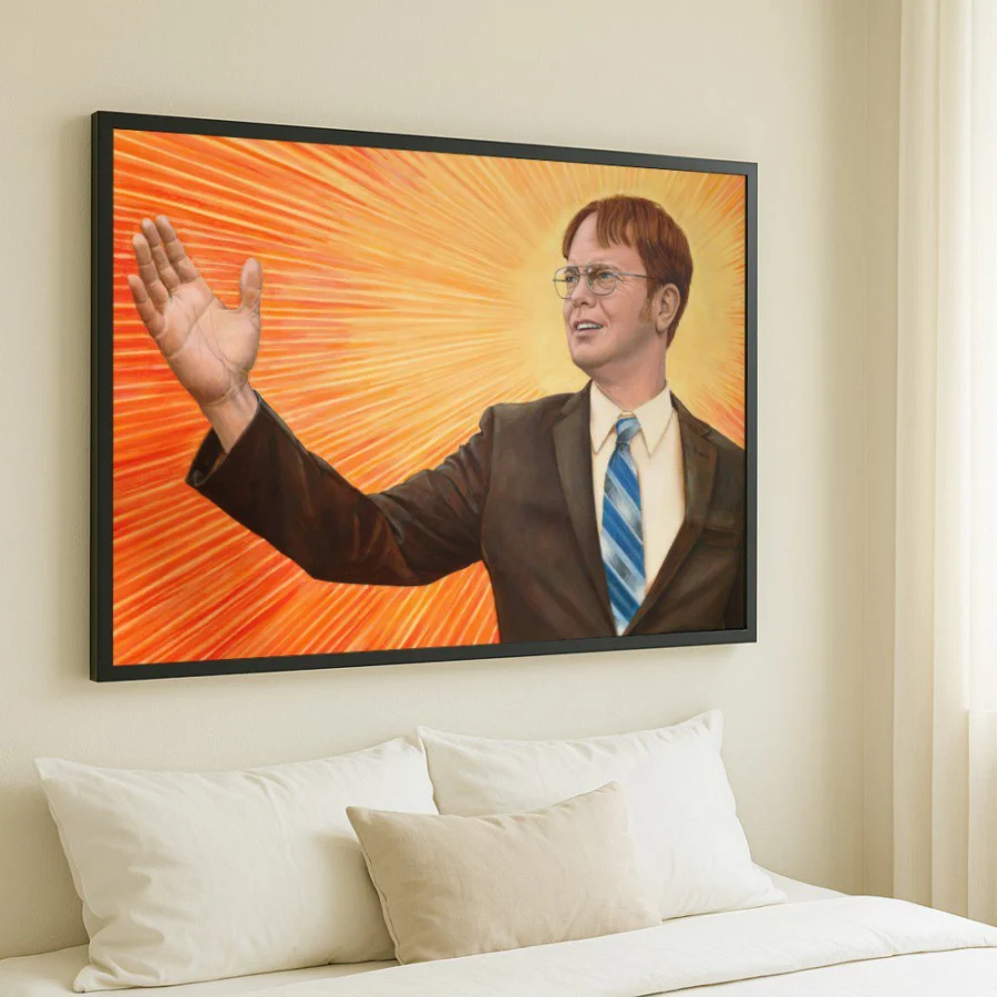 schrute