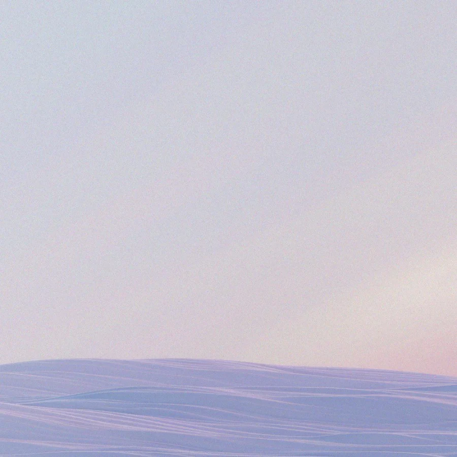 Cuadro de Pastel Landscape