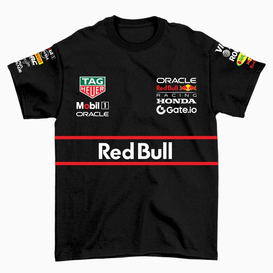 Remera Red Bull Racing