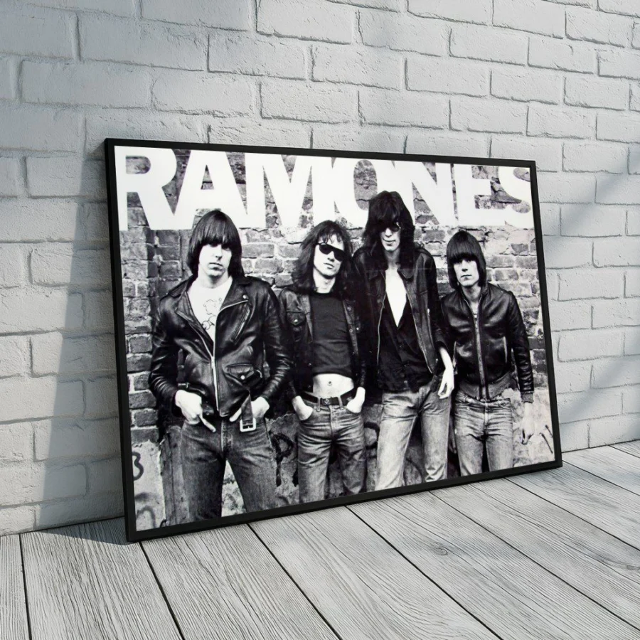 banda ramones