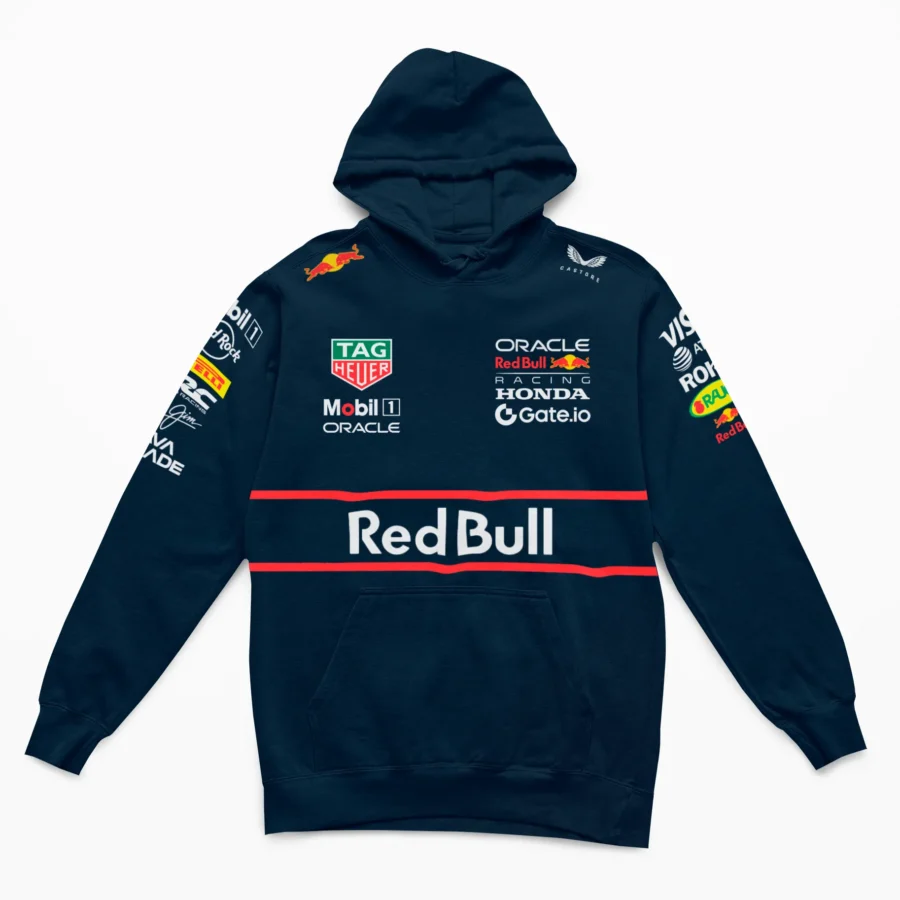 Canguro Red Bull Racing 2025