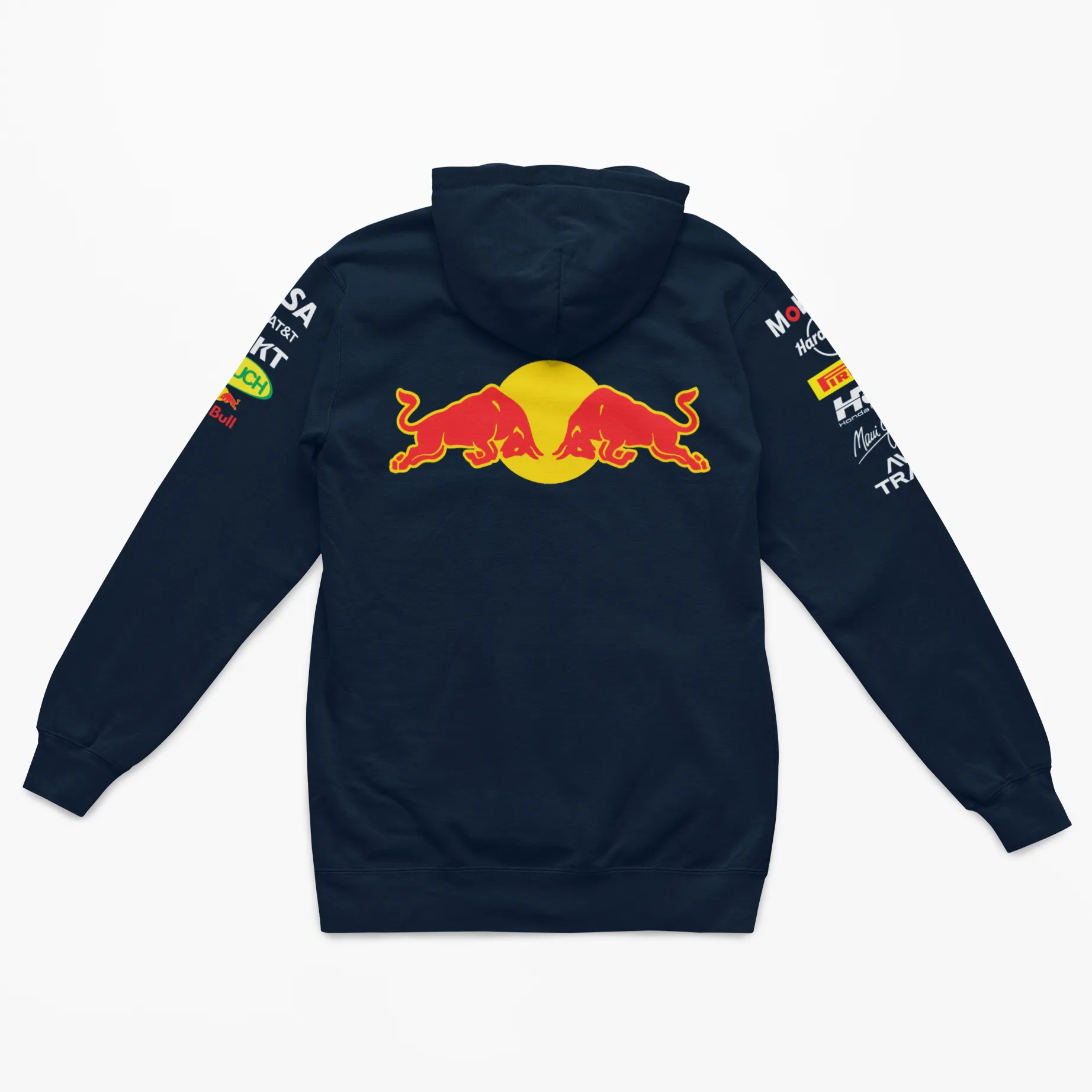 Canguro Red Bull Racing 2025