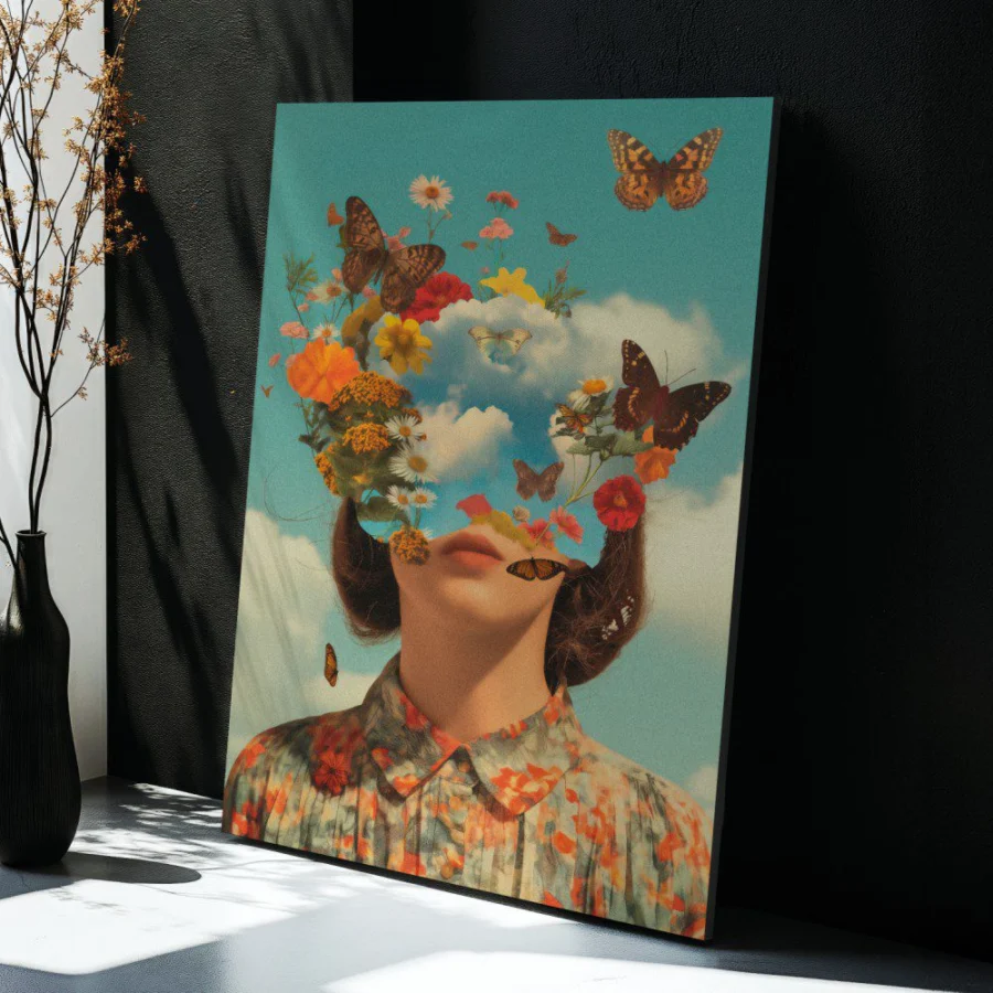 Cuadro de Spring