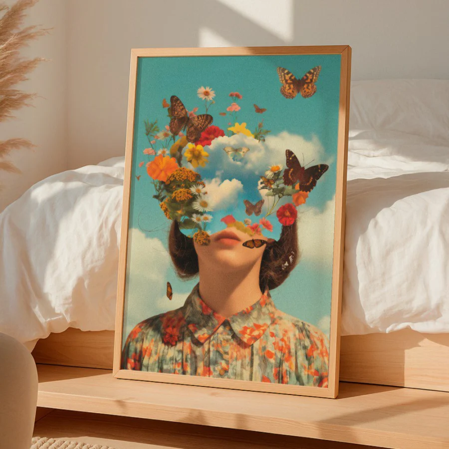 Cuadro de Spring