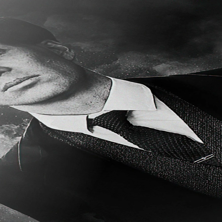 Mural Tríptico de Peaky Blinders