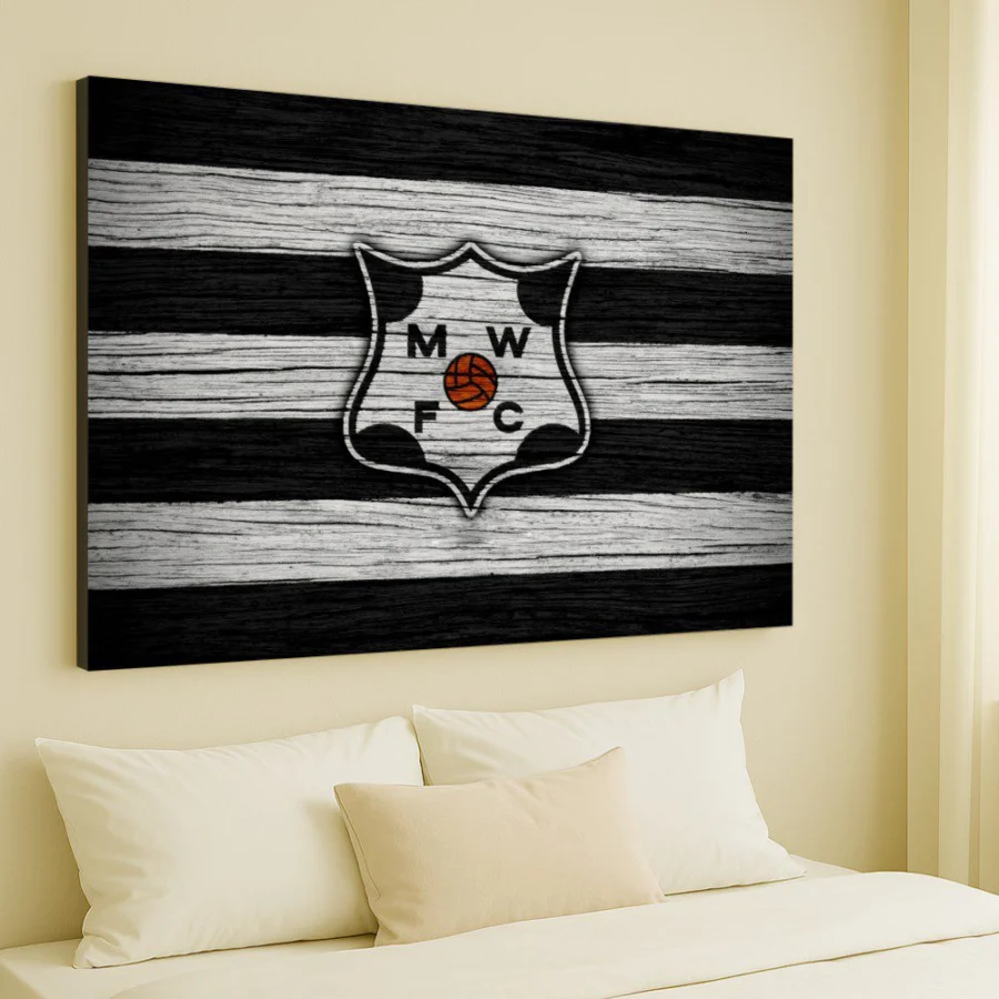 Cuadro de Montevideo Wanderers