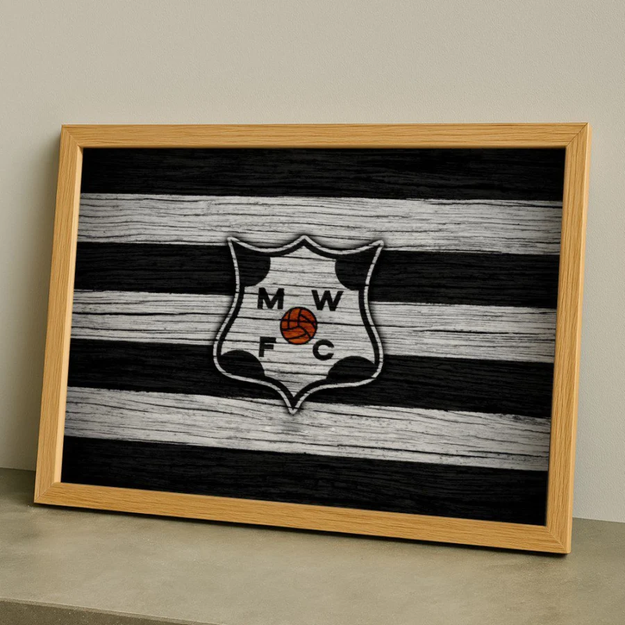 Cuadro de Montevideo Wanderers