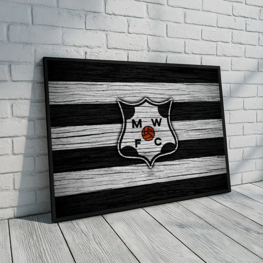 Cuadro de Montevideo Wanderers