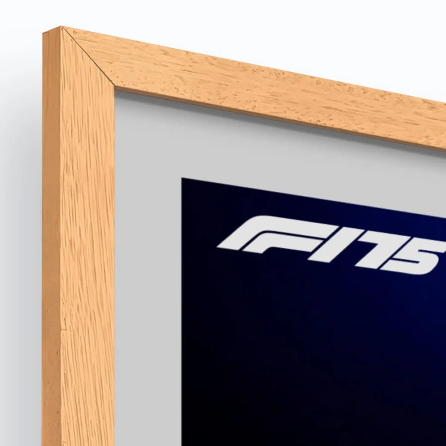 Formula 1 – Calendario 2025 (Versión Williams Racing)