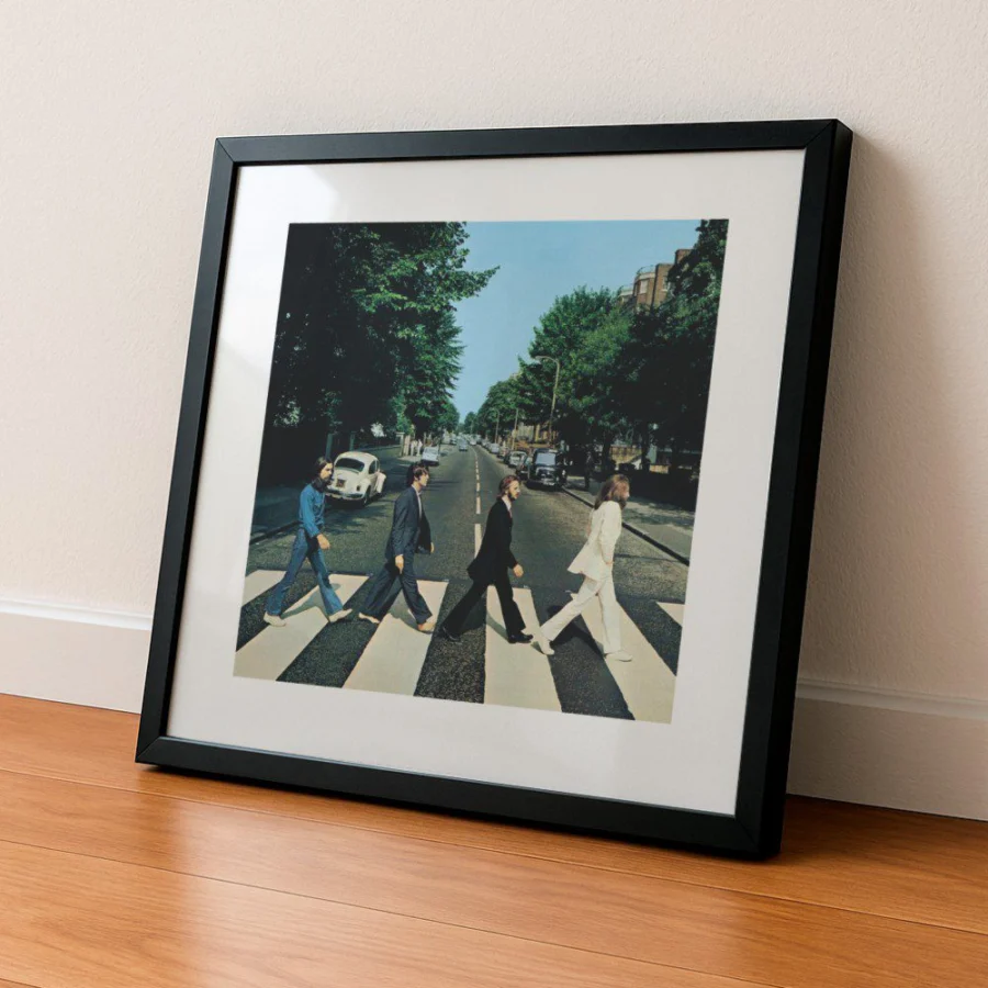 The Beatles