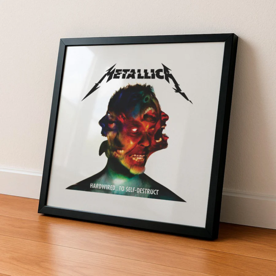 Metallica