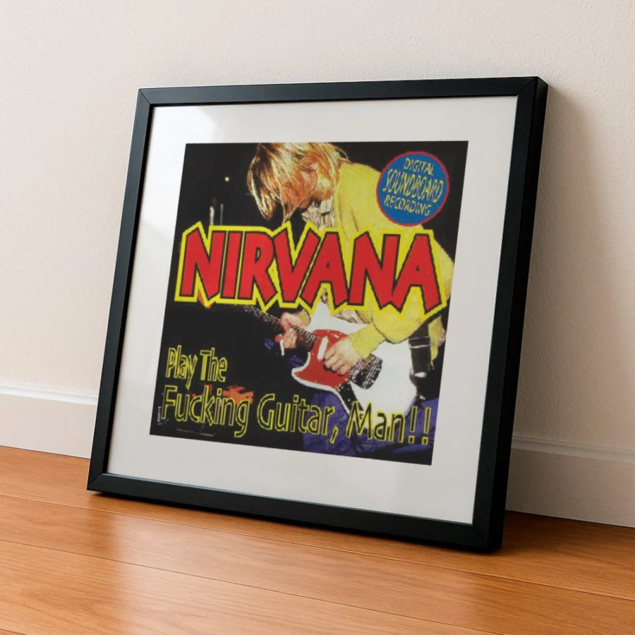 Nirvana